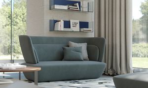 Lackierte Schrank auf Rädern, ideal für Garage | IDFdesign