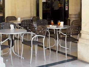 Bild von Polo �80 Werzalit, geeignet f�r strand bar