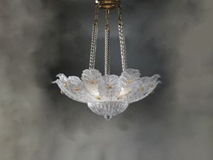 MARGHERITA SOS, Hngelampe im venezianischen Stil