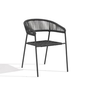 Art. 1832 Maratea, Stapelbarer Sessel fr Innen- und Auenbereiche