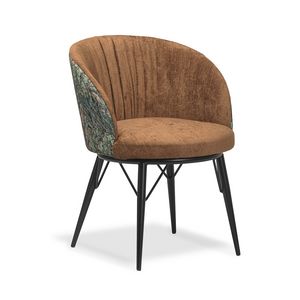 Tokyo S, Wickelstuhl mit stabiler und gro�z�gig gepolsterter Sitzfl�che