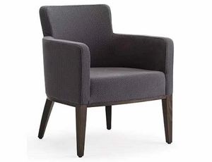 Ada-PL, Sessel für Hallen und Hotelzimmer