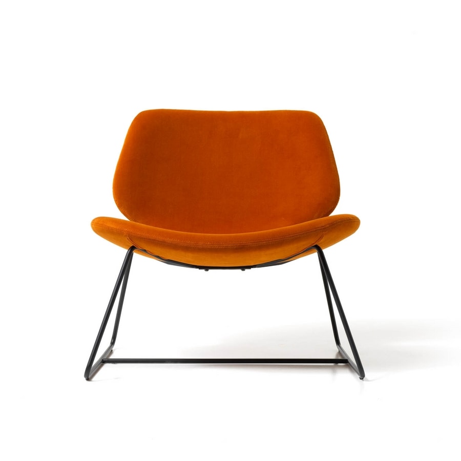Lounge Sessel für Büros und Hotels | IDFdesign