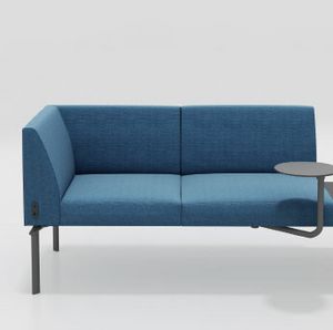 XENIA, Modulares Sitzsystem f�r Lounge- und Wartebereiche