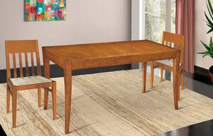 Art. 670, Ausziehbarer Tisch aus Holz