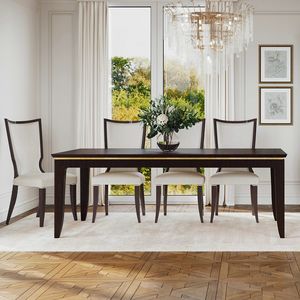 CHELSEA / Tiche, Ausziehbarer Tisch in modernem Design