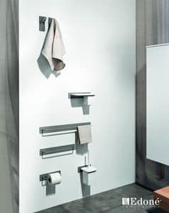 Filo 3179-3188, Handtuchhalter und WC-Brstenhalter, in verschiedenen Farben erhltlich