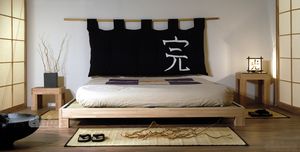 Tatami-Bed, Tatami Bett in Massivholz