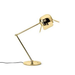Flamingo Table Lamp, Schreibtischlampe aus Metall