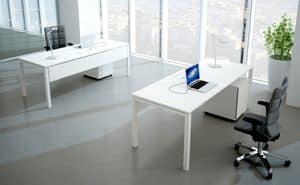 Asterisco In task desk 1, Integrierte Betriebssystem fr Bro, anpassbare