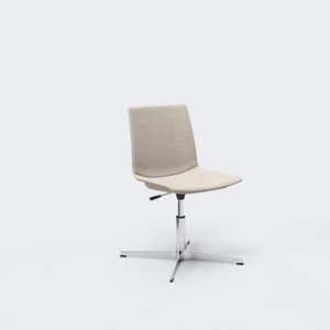 AIRA, Stuhl für Bürobesucher oder Besprechungsraum