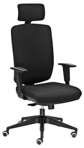 Taylord SY-CPL mit Kopfsttze, Stuhl mit synchroner Sitz- und Rckenlehnenverstellung