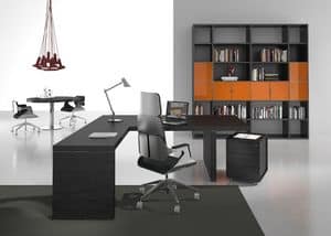 Titano comp.5, Executive Office Furniture, funktional und modular