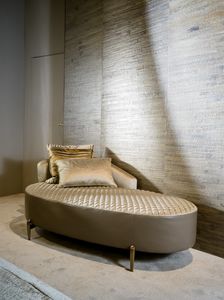 SELENE dormeuse GEA Collection, Luxuriöses und elegantes Tagesbett