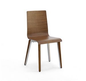 CG 878031, Moderner Stuhl mit anpassbaren Einstzen