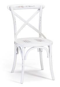 SE 431/1, Stuhl aus Ulmenholz ohne Armlehne
