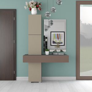 Entrance 03.1, Moderne M�bel f�r den Hauseingang