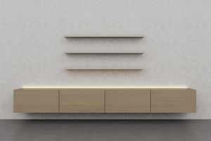 Climb Day 05, Wohnbereichm�bel mit essentiellem Design