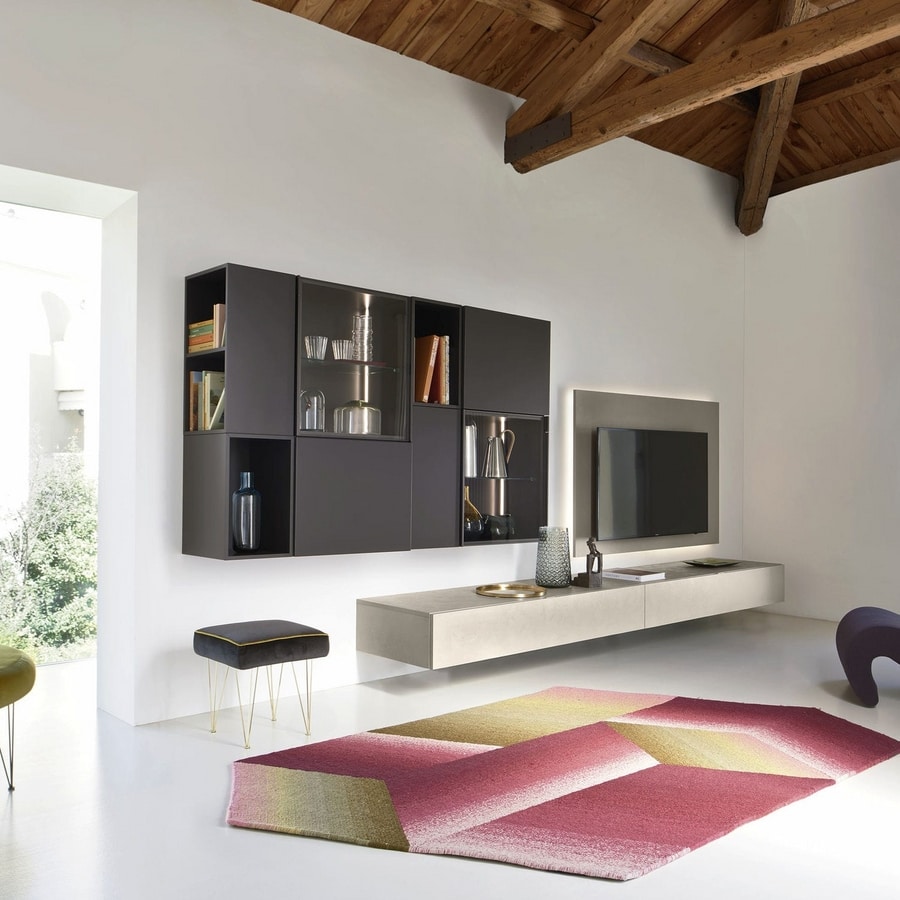 moderne möbel für das wohnzimmer | idfdesign