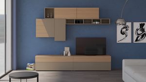 Living 19.1, Moderne M�bel f�r Wohnzimmer