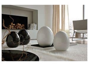 Q123X15 Ovo, M�bel Erg�nzung Haus