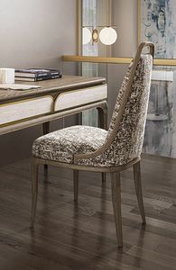 Alexander Art. A13, Eleganter und raffiniert aussehender Stuhl