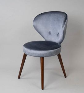 C47, Stuhl mit runder Sitzflche
