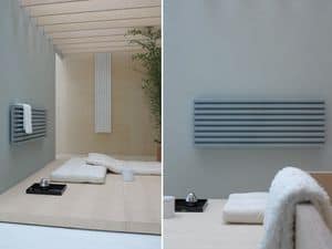 Soho ausgesetzt horizontalen, Heizkrper energiesparend, mit einem dezenten Design