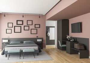 Art. 30920 Grosseto Hotelzimmer, Hotelzimmerausstattung ausgerichtet auf Gesch�ftskunden