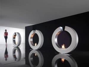 Ens�, Monoblock Kamine Pub