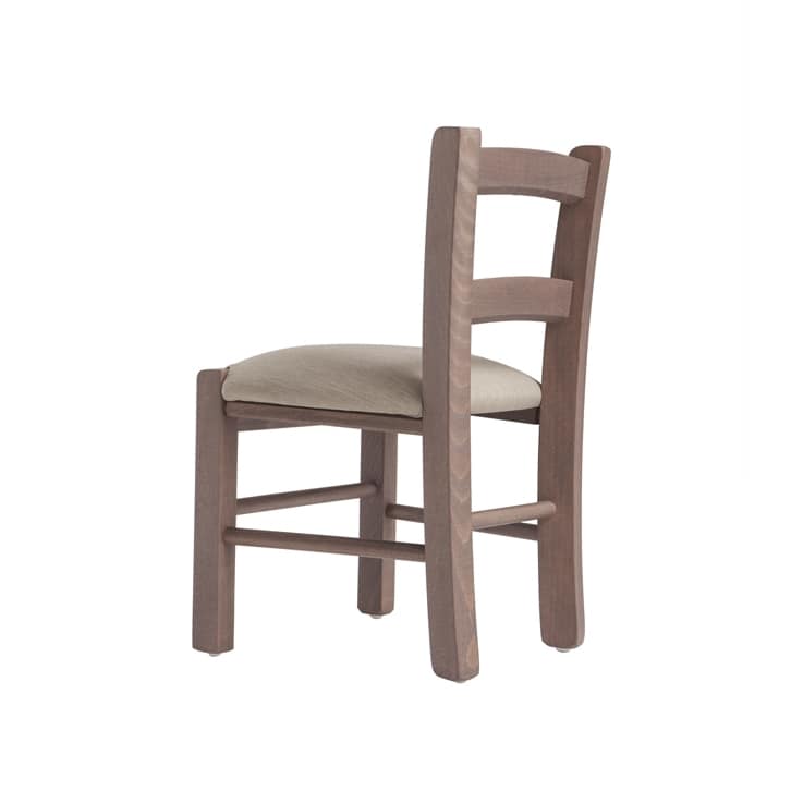 Holzstuhl für Kinder | IDFdesign