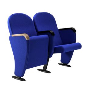 Giada, Engagiert Sessel mit gepolstertem Sitz und Rücken