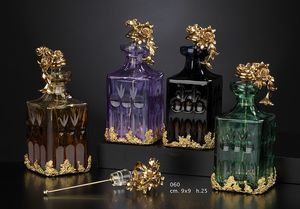 Perfume Bottles, Parfm-Flaschen-Sammlung