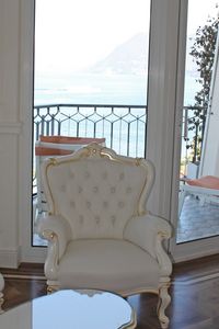 Re Sole Stoff, Hochwertige Sessel geeignet für Wohnbereiche