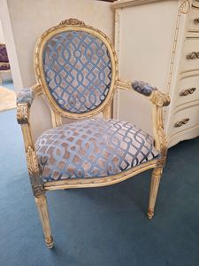 Art. 114, Klassischer Stil Sessel, Outlet -Preis