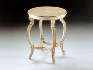 Art. 1369, Tabelle mit exquisiter Ausstattung, f�r Luxus klassische Suite