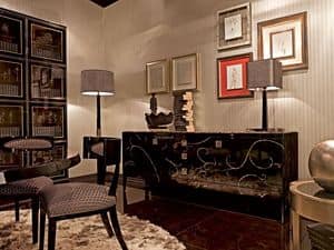 Chic Cubica Lamp, Luxus Klassische Kronleuchter Wohnzimmer