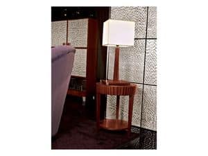 Chic Cubica Lamp 2, Kristall-Kronleuchter Hotels
