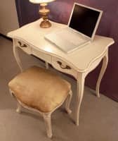 Art. 523 Valerie, Executive Schreibtisch, Luxus klassisch, für das Büro