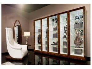 Dolce Vita Leather Armchair, Luxus Sessel Mit Hoher Rckenlehne Zimmer