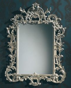 Art. 20533, Spiegel im klassischen Luxus-Stil