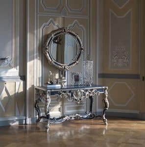 Reggenza Spiegel, Luxus Klassische Spiegeln Hallen