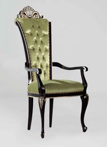 BS339A - Stuhl, Imperial klassischer Stuhl