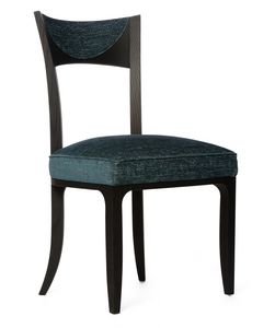 ICO Stuhl DELFI Collection, Klassischer Stuhl im zeitgenössischen Stil