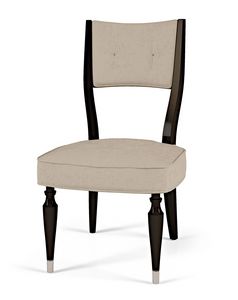 PALAIS-ROYAL Stuhl, Luxusstuhl für Esstisch