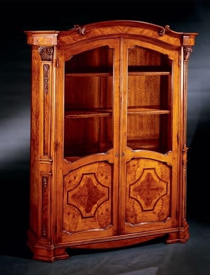 Venezia cabinet 783, Luxury klassischen Schrank für Esszimmer