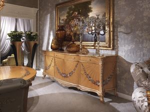 Möbel 1260, Klassische Luxusmöbel