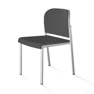 Bio Tap, Stuhl mit gepolstertem Sitz und Rücken