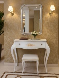 Art. 827, Konsole mit klassischen Linien f�r den Eingangsbereich