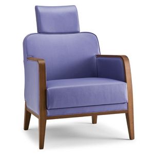 Opera V2242, Sessel für ältere Menschen, große Dimensionen